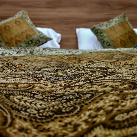 Ajay Guest House Варанаси Екстериор снимка