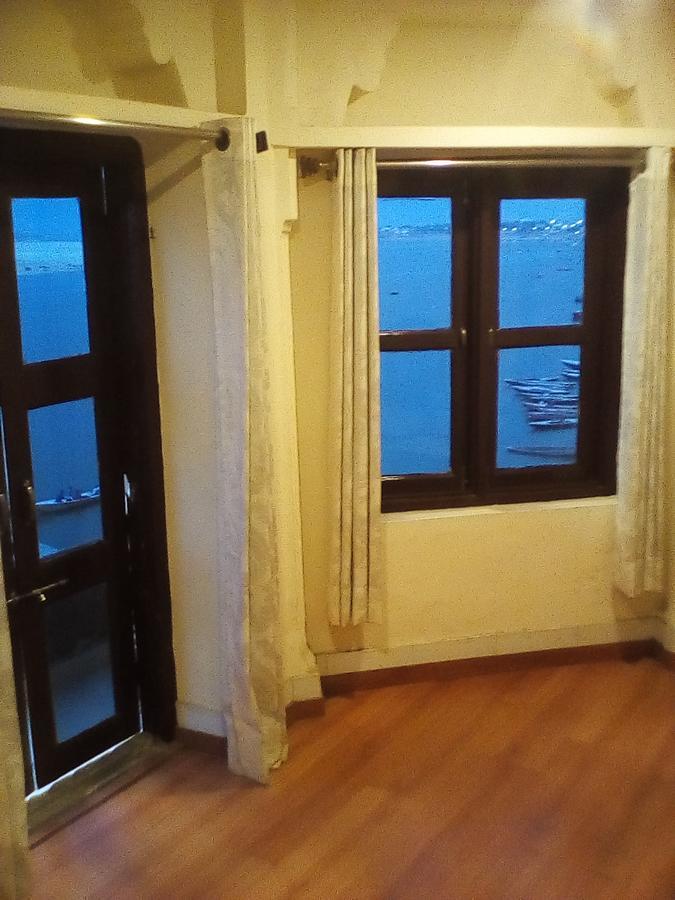 Ajay Guest House Варанаси Екстериор снимка