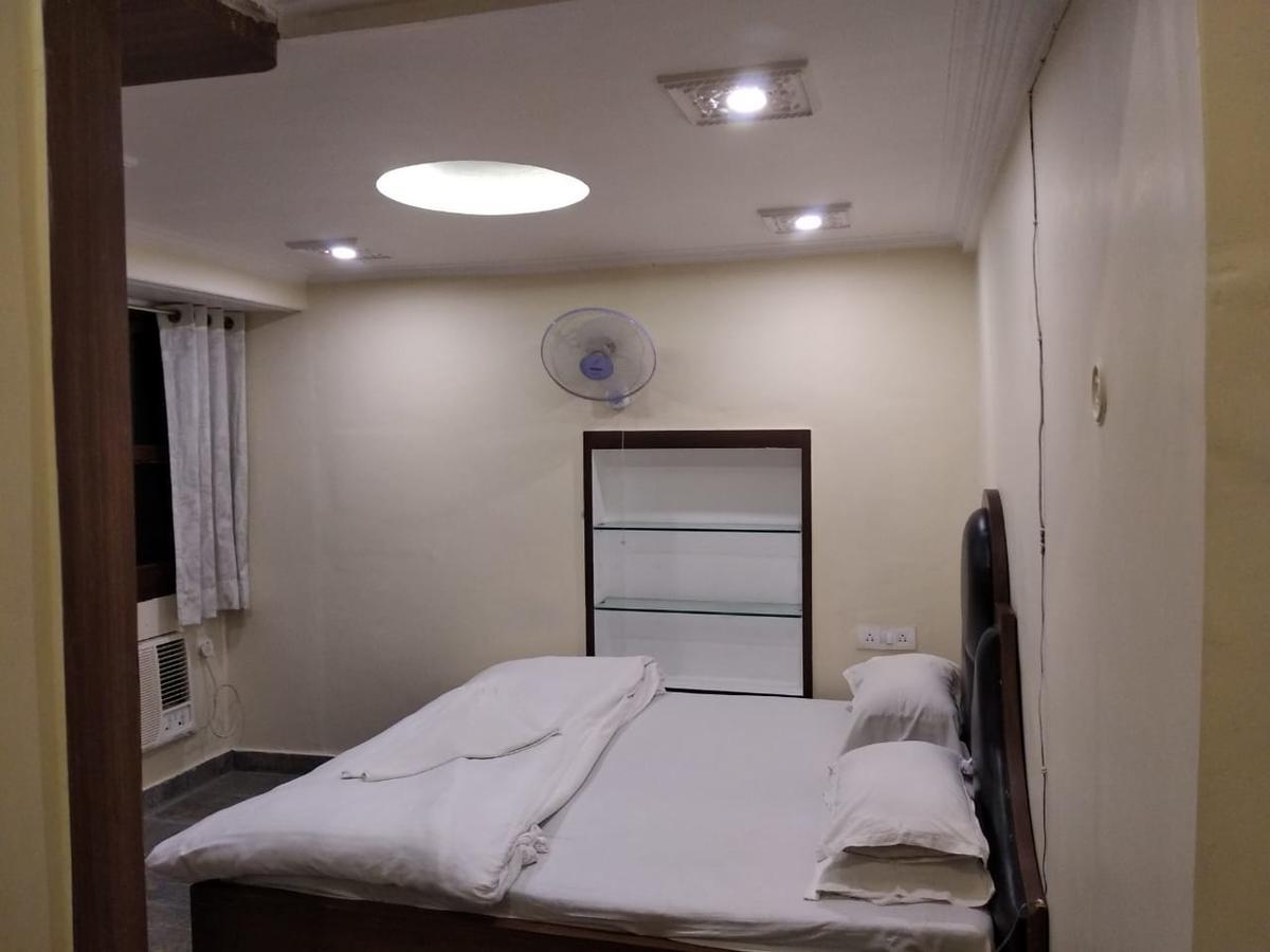 Ajay Guest House Варанаси Екстериор снимка