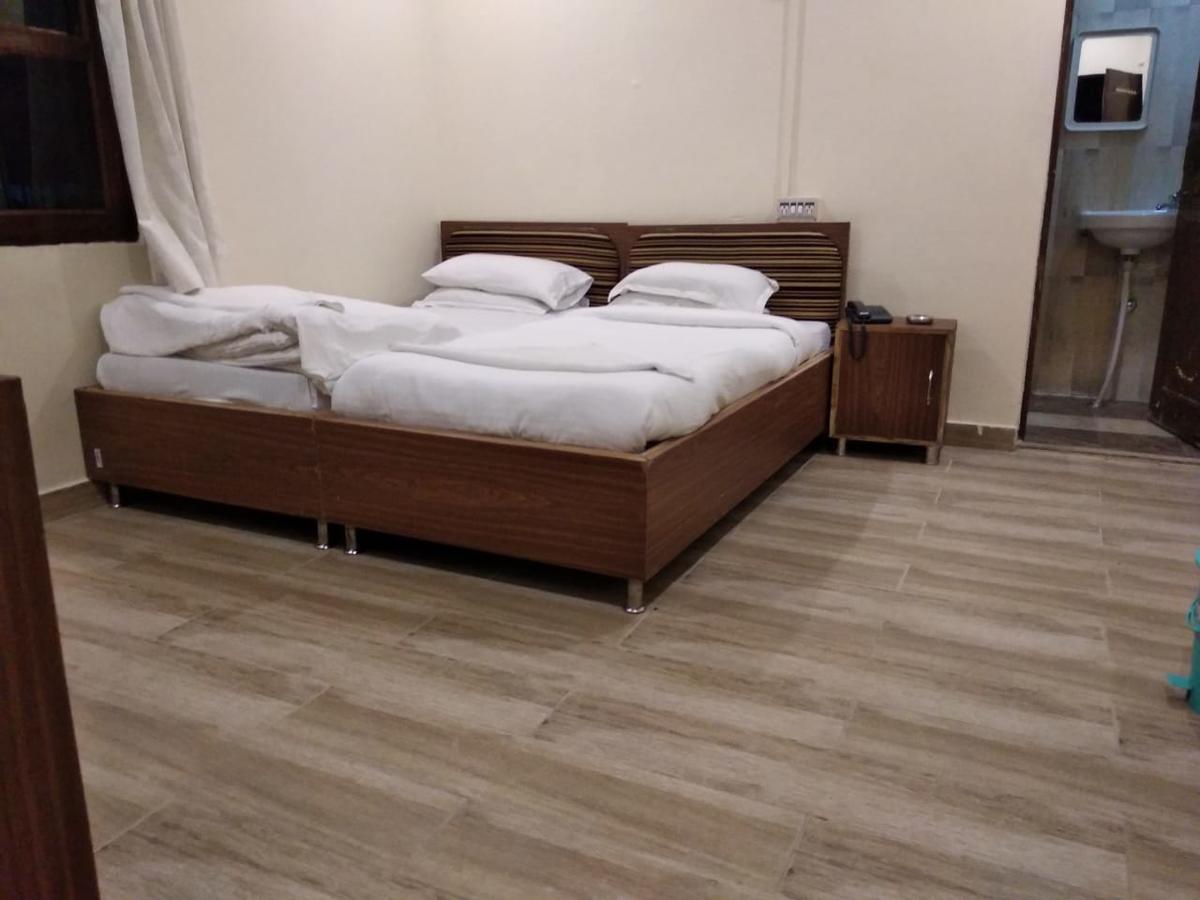 Ajay Guest House Варанаси Екстериор снимка