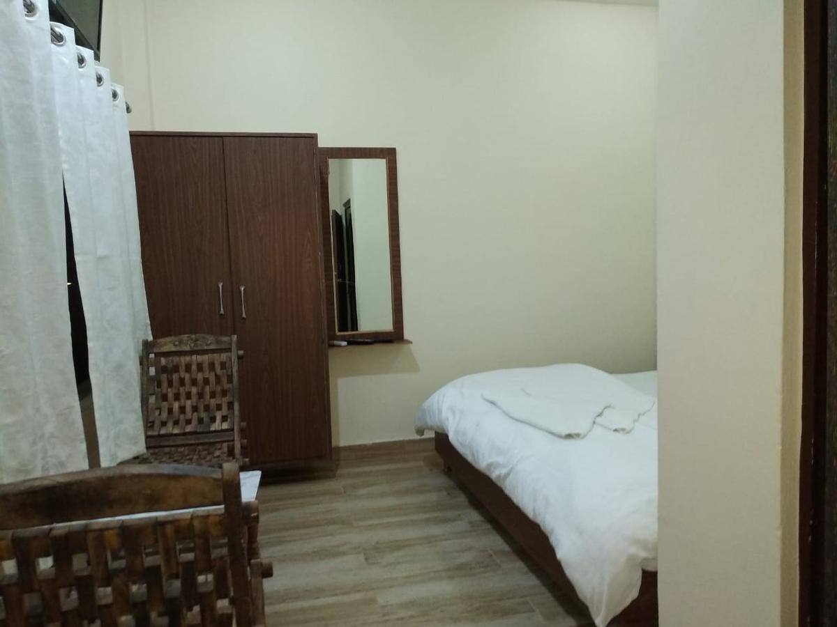 Ajay Guest House Варанаси Екстериор снимка