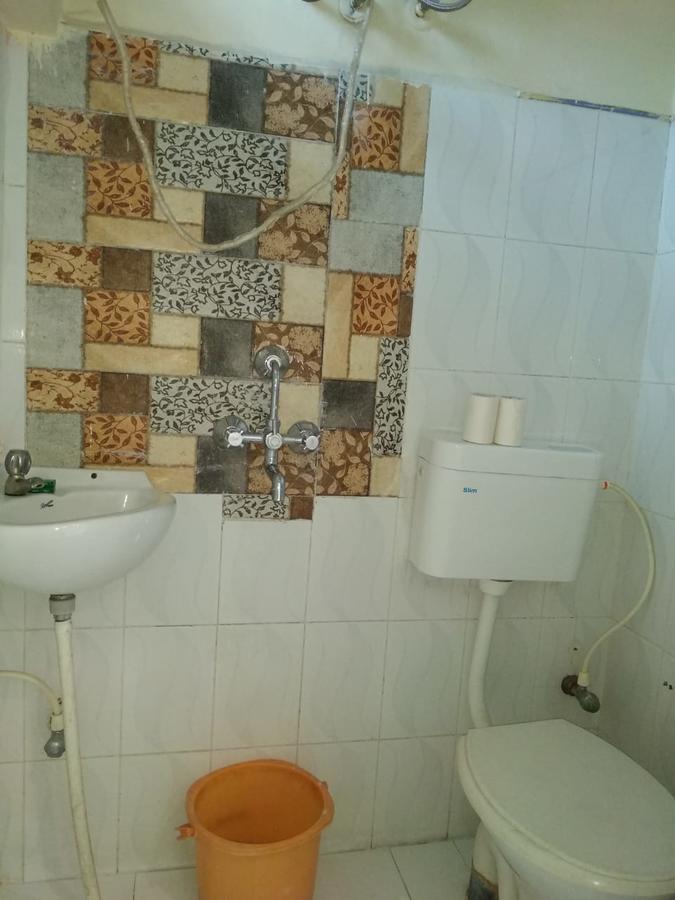 Ajay Guest House Варанаси Екстериор снимка
