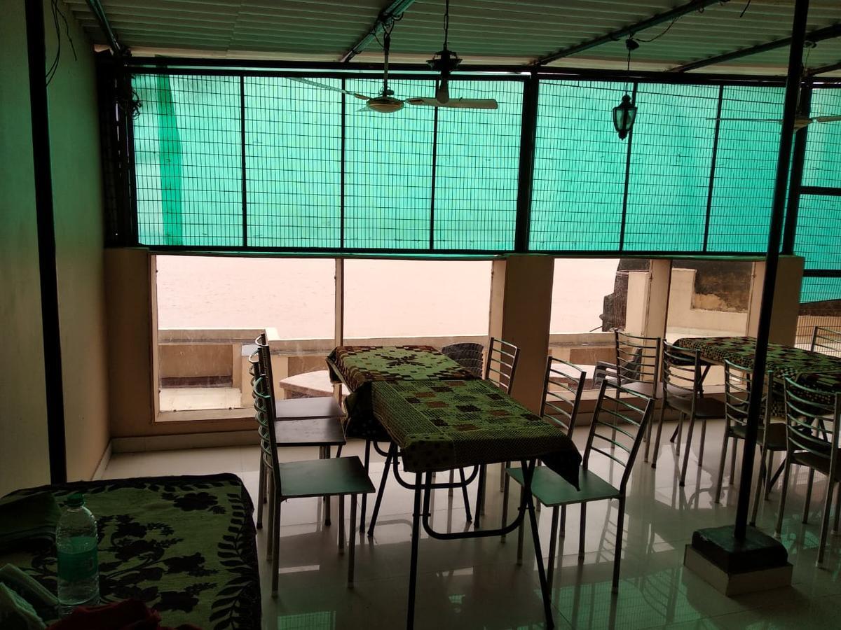 Ajay Guest House Варанаси Екстериор снимка