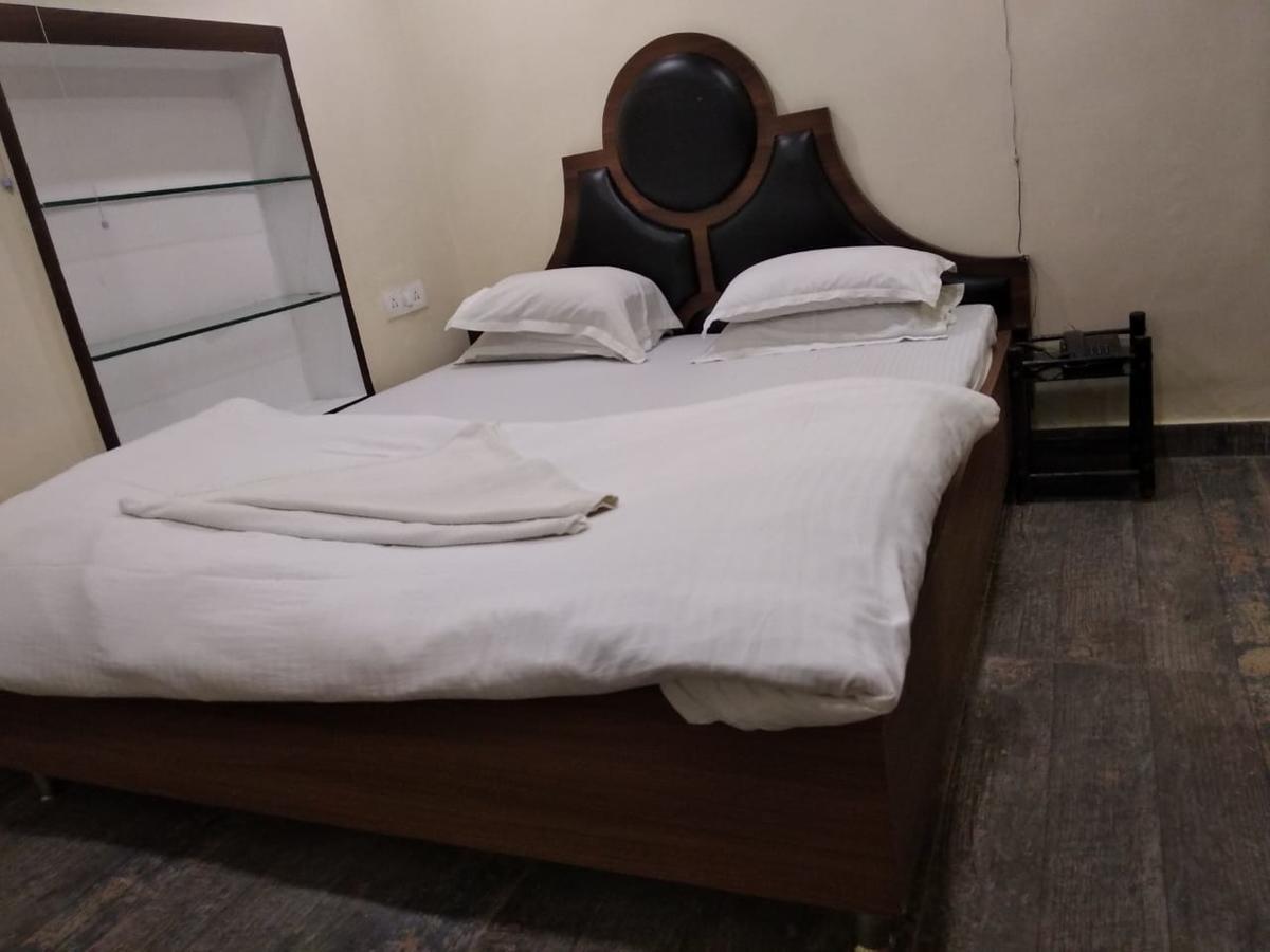 Ajay Guest House Варанаси Екстериор снимка
