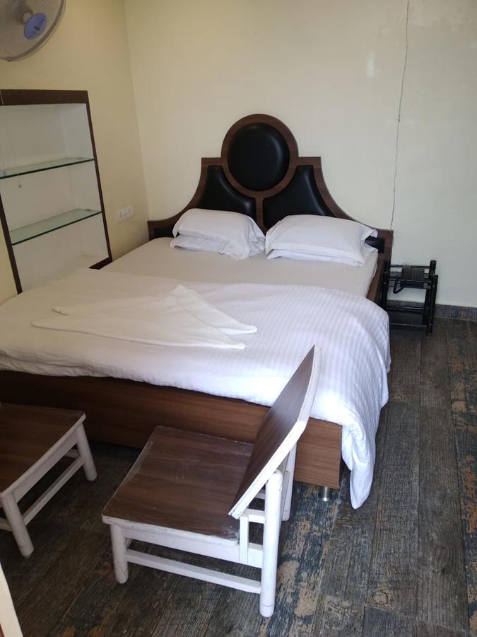 Ajay Guest House Варанаси Екстериор снимка