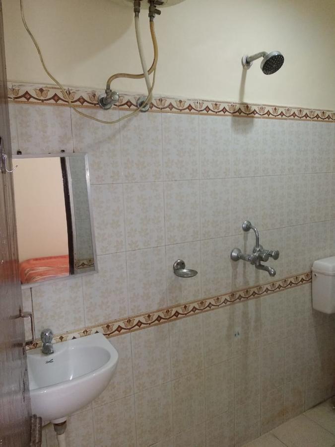 Ajay Guest House Варанаси Екстериор снимка